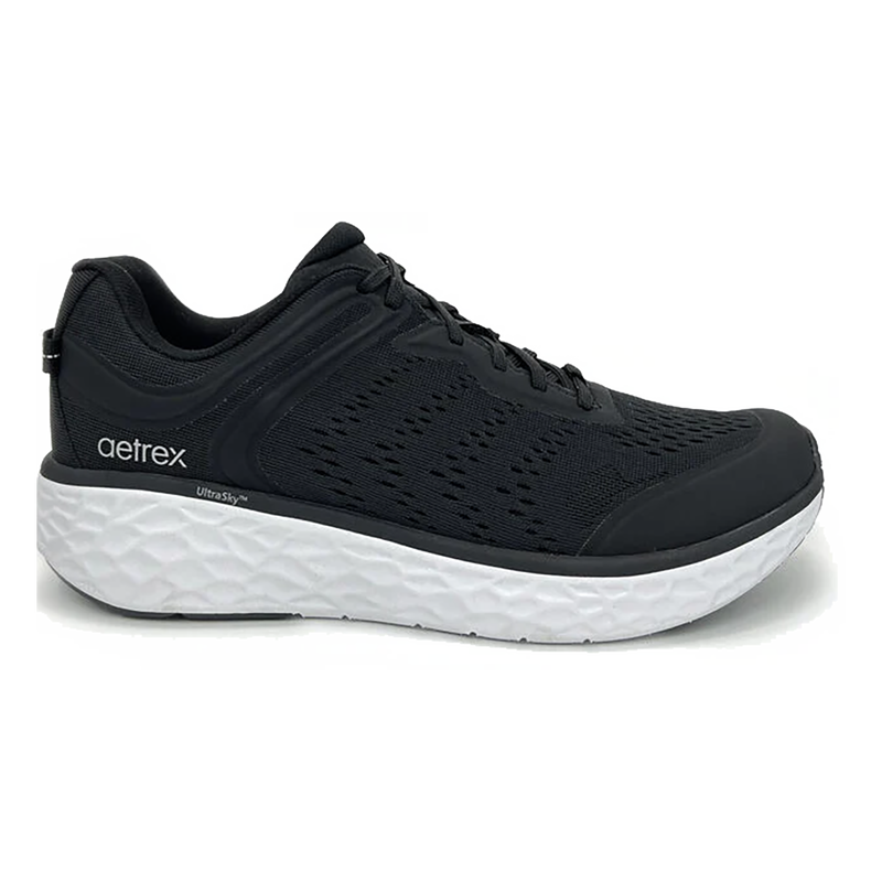 Aetrex Chase Lace Up