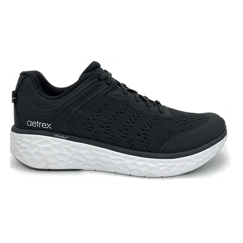 Aetrex Chase Lace Up