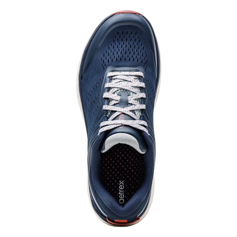 Aetrex Chase Lace Up