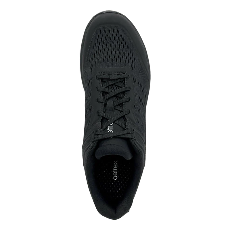 Aetrex Chase Lace Up