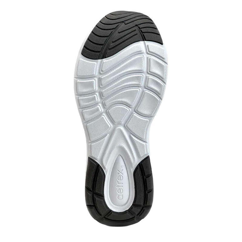 Aetrex Chase Lace Up