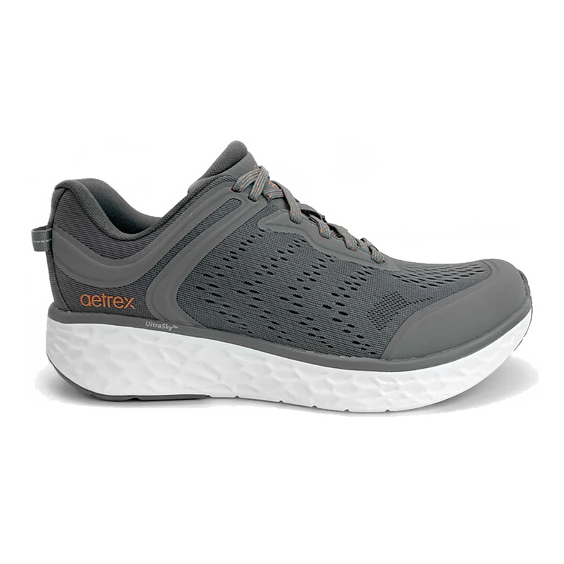 Aetrex Chase Lace Up