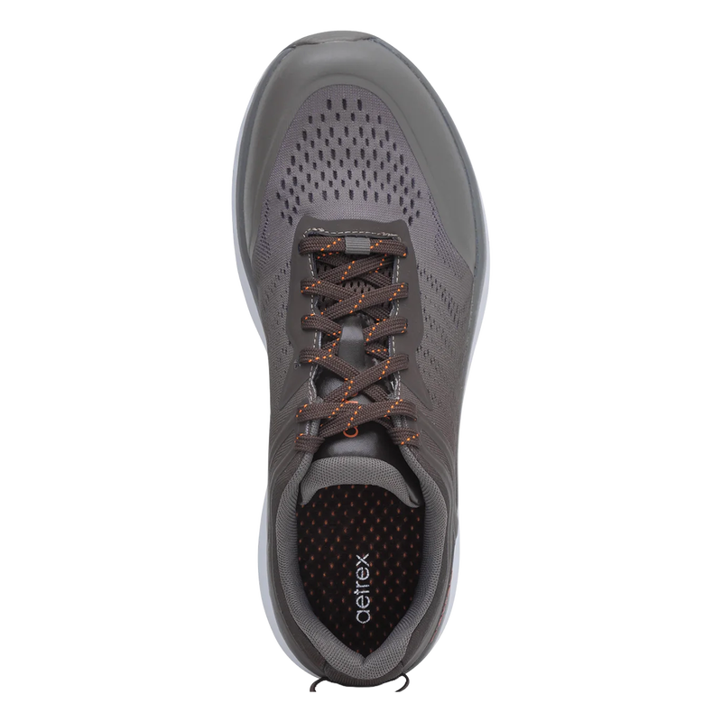 Aetrex Chase Lace Up