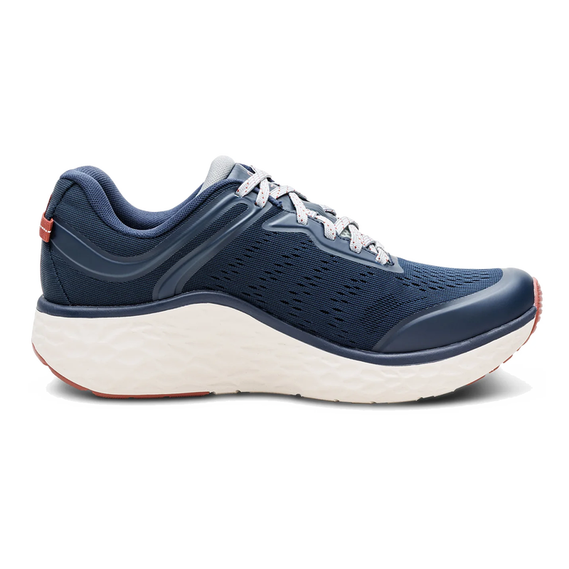 Aetrex Chase Lace Up