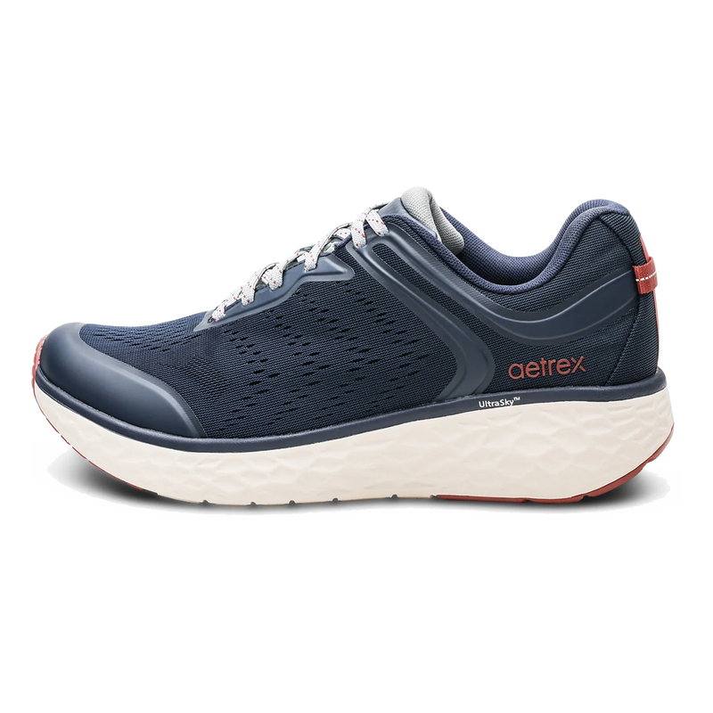 Aetrex Chase Lace Up