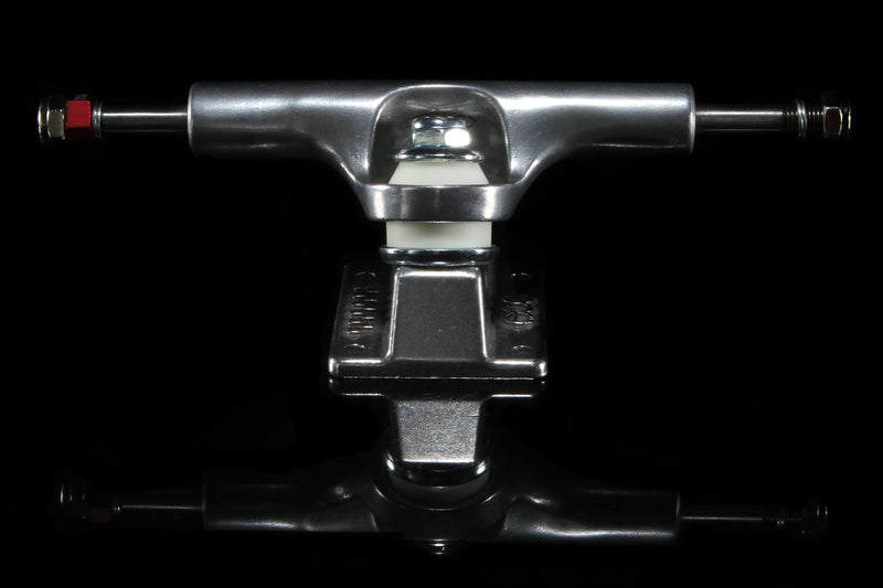 Ace | AF1 Hollow Polished Truck (Set of 2)