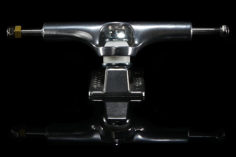 Ace | AF1 Hollow Polished Truck (Set of 2)