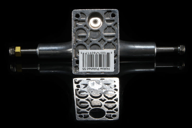 Ace | AF1 Hollow Polished Truck (Set of 2)