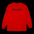 Aftershock L/S T-Shirt