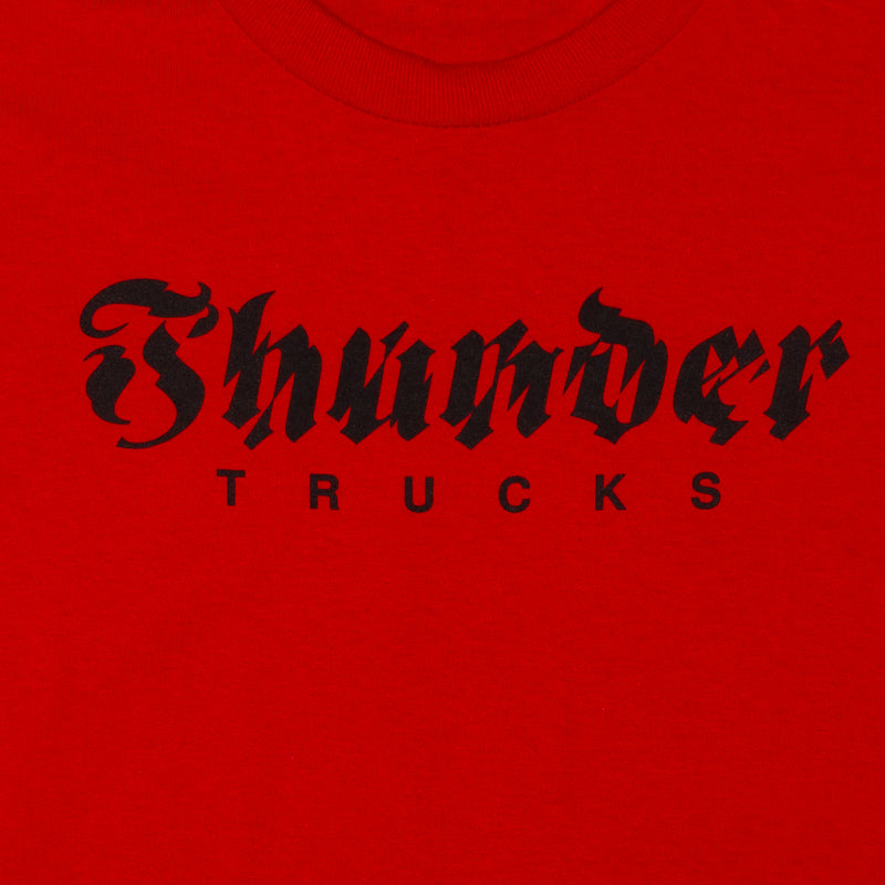 Aftershock L/S T-Shirt