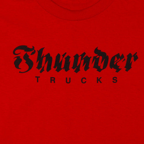 Aftershock L/S T-Shirt
