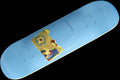 Frog | Painting Deck (Jesse Alba) Sizes : 8.38" & 8.5"