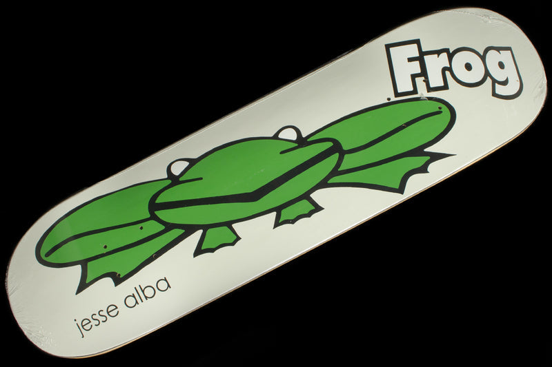 Frog | Alba - Tech Deck Sizes : 8.25" &amp; 8.5"