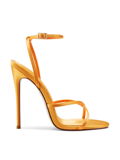Ale Sandal - Naranja