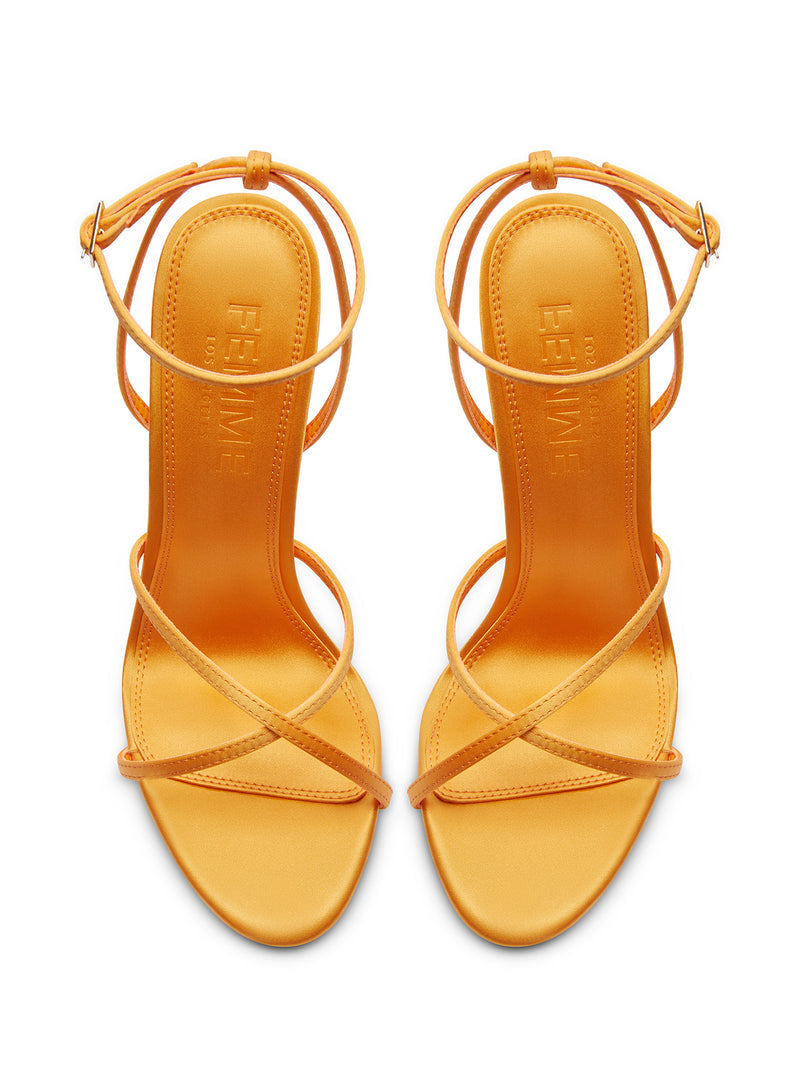 Ale Sandal - Naranja