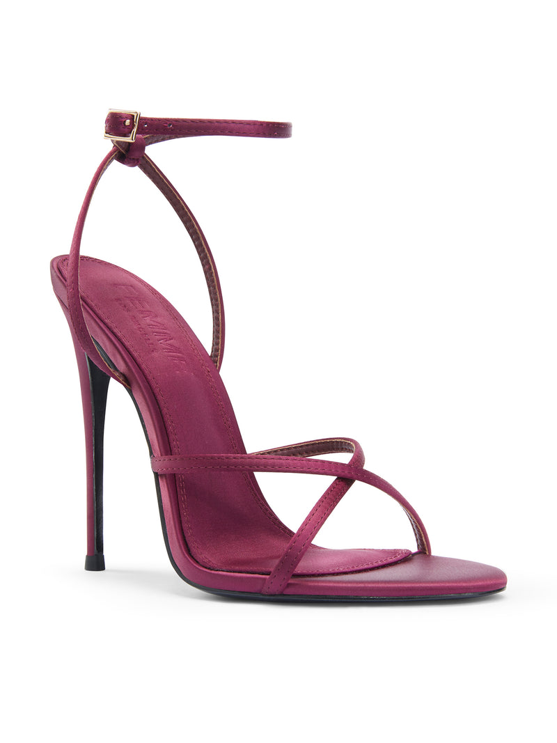 Ale Sandal - Uva