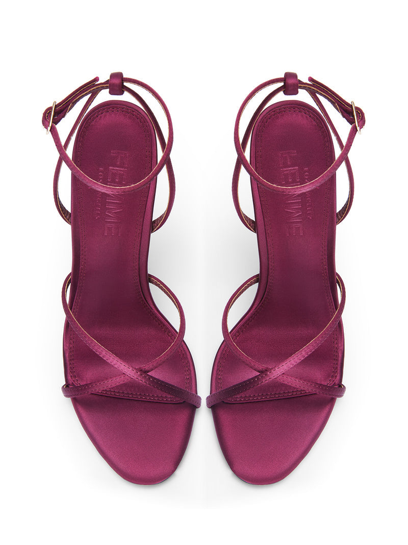 Ale Sandal - Uva