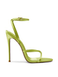 Ale Sandal - Vert