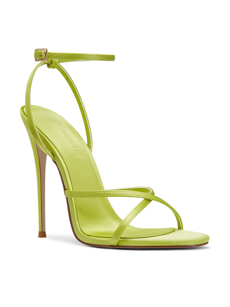 Ale Sandal - Vert
