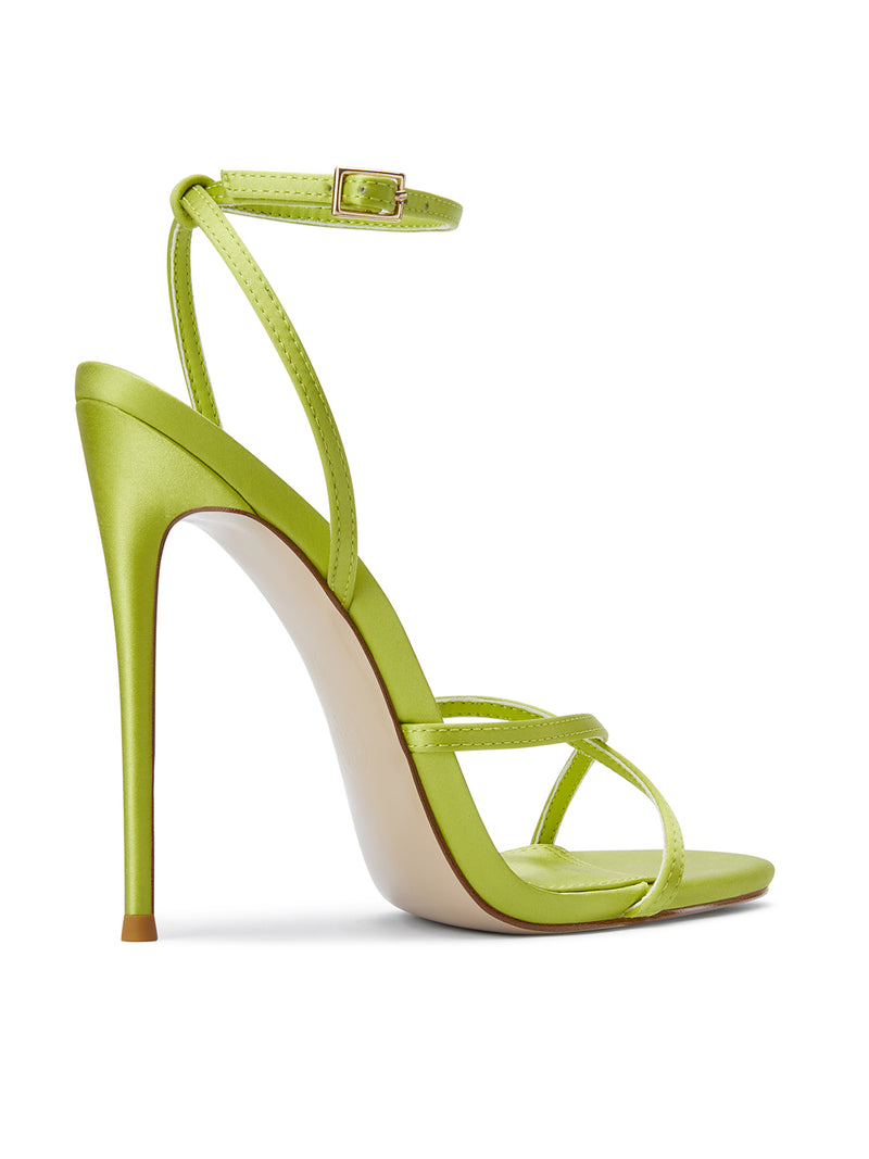 Ale Sandal - Vert