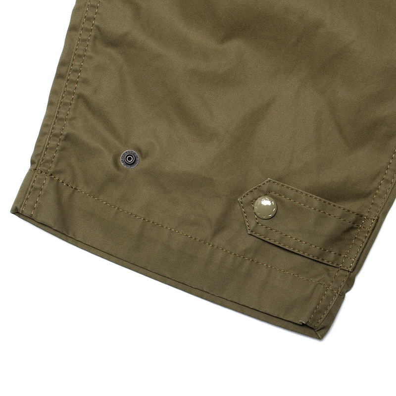 Pilgrim | Alfonso Fatigue Pant Olive