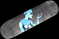 StrangeLove | Alien Amour Deck Color : Black Size : 8.5"