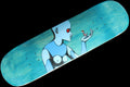 StrangeLove | Alien Amour Deck Color : Blue Size : 8.5"