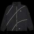 Snack | Alive Wave Reflective Jacket Color : Black