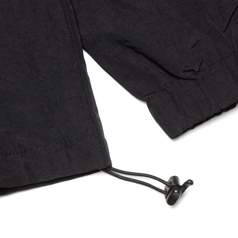 Snack | Alive Wave Reflective Jacket Color : Black