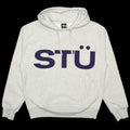 Stussy | All Caps Hoodie