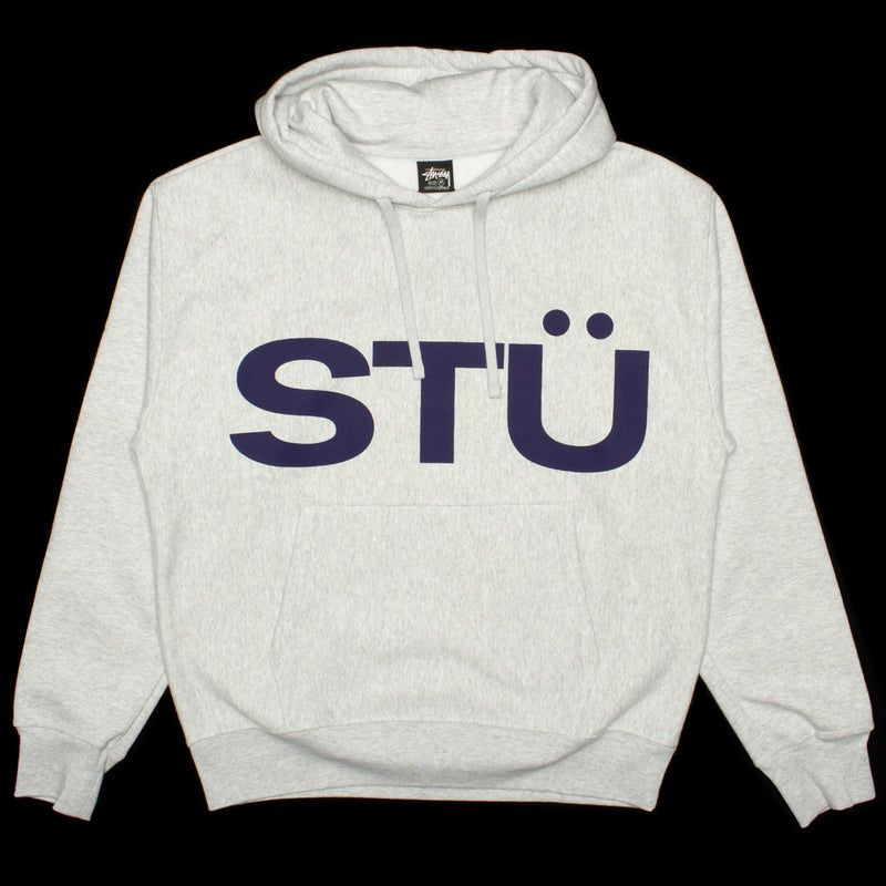 Stussy | All Caps Hoodie
