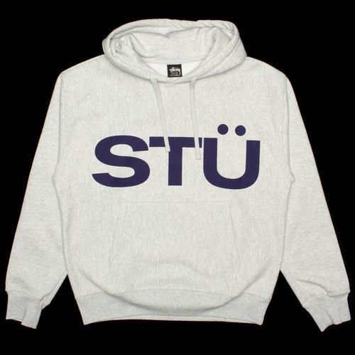 Stussy | All Caps Hoodie