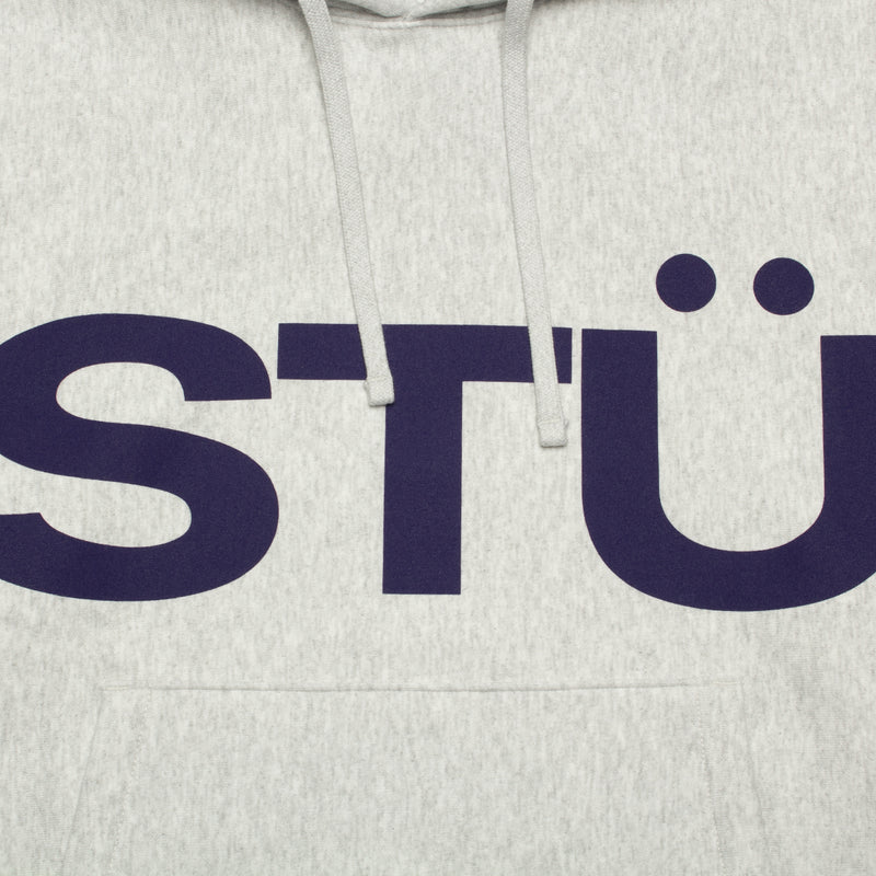 Stussy | All Caps Hoodie