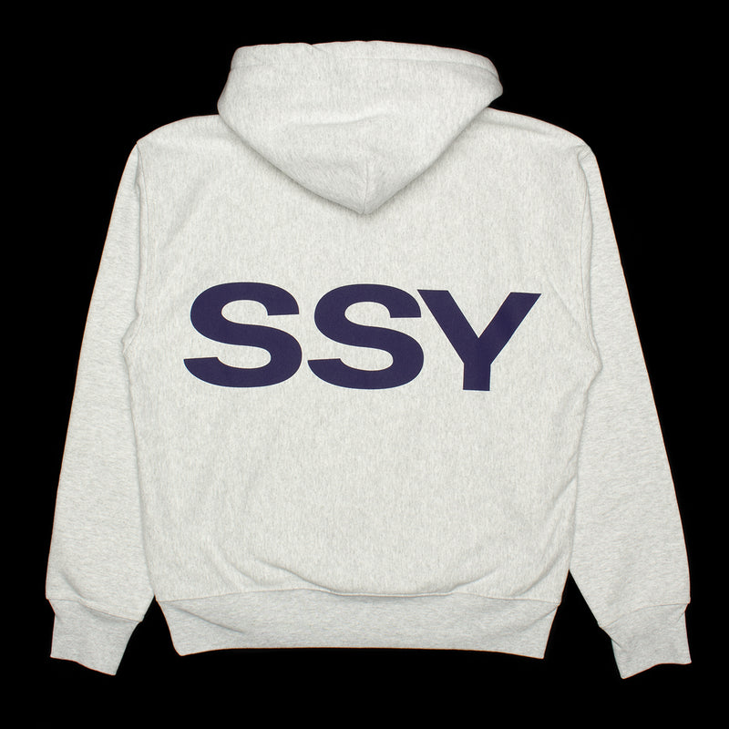 Stussy | All Caps Hoodie