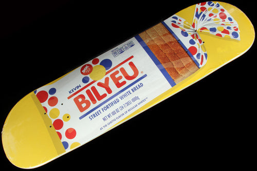 All Night Bilyeu Deck 8.25"