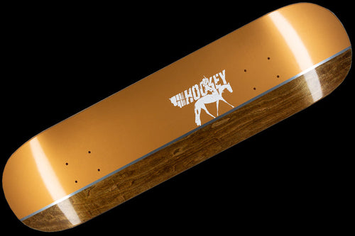 Hockey | Allen - Pinto Deck