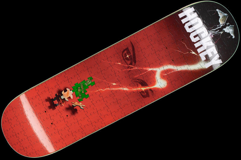 Hockey | Allen - Strike Deck