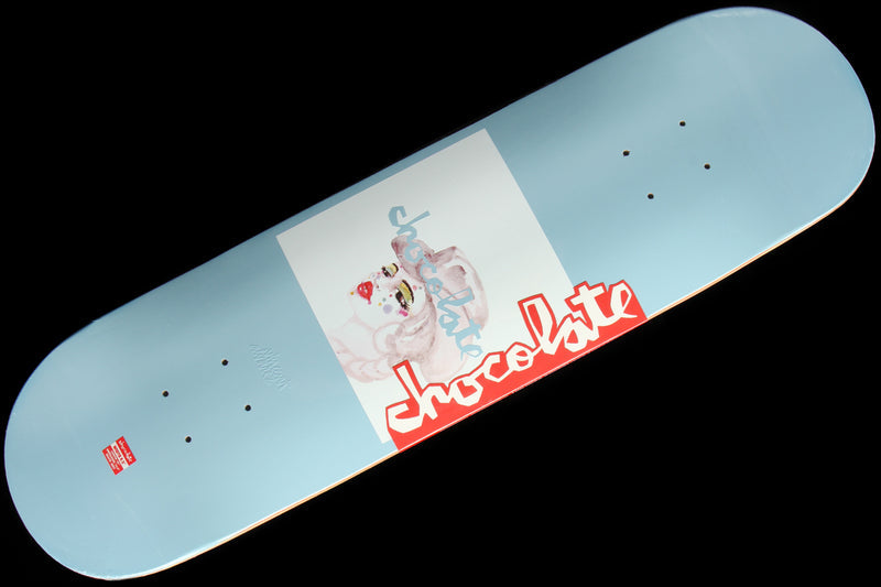 Chocolate | Alvarez - Dream Rodeo Deck