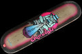 Chocolate | Alvarez - Sapo One Off Deck