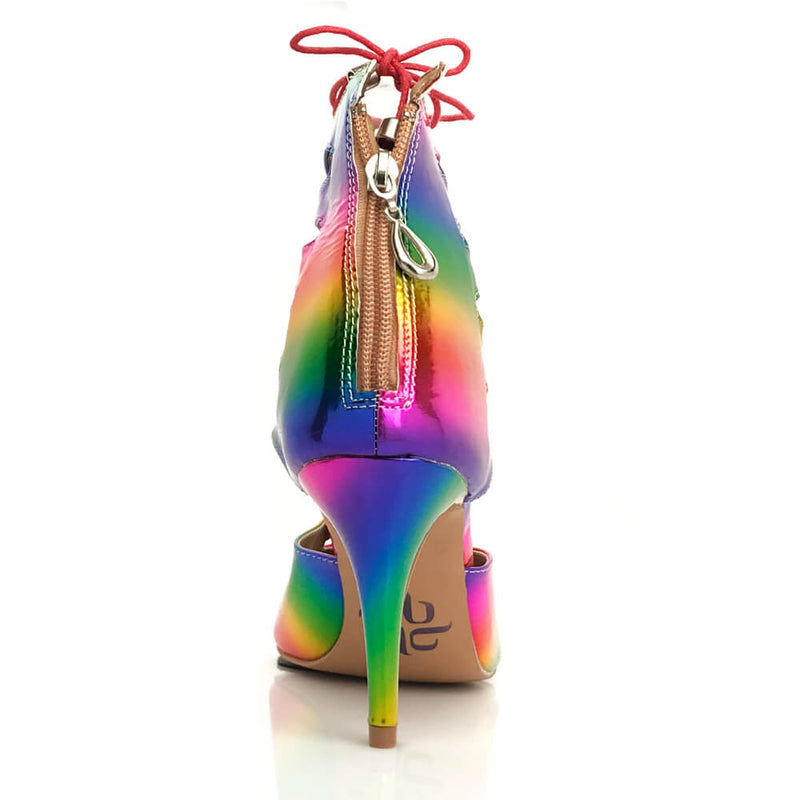 Amalia Pride
