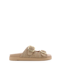 AMORA - NATURAL RAFFIA-Sandals-Billini-Billini