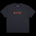 Dancer | Analog Triple Logo T-Shirt dark navy