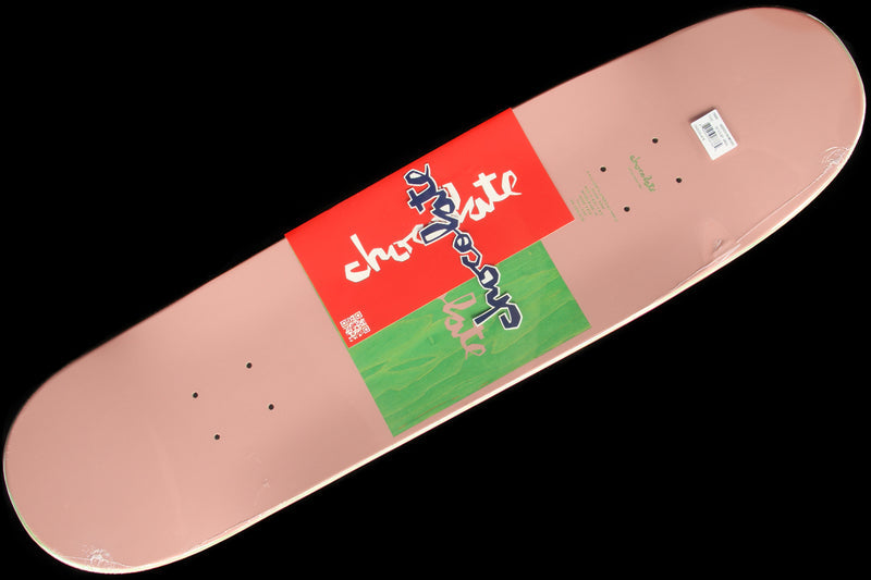 Chocolate | Anderson - Dream Rodeo Deck