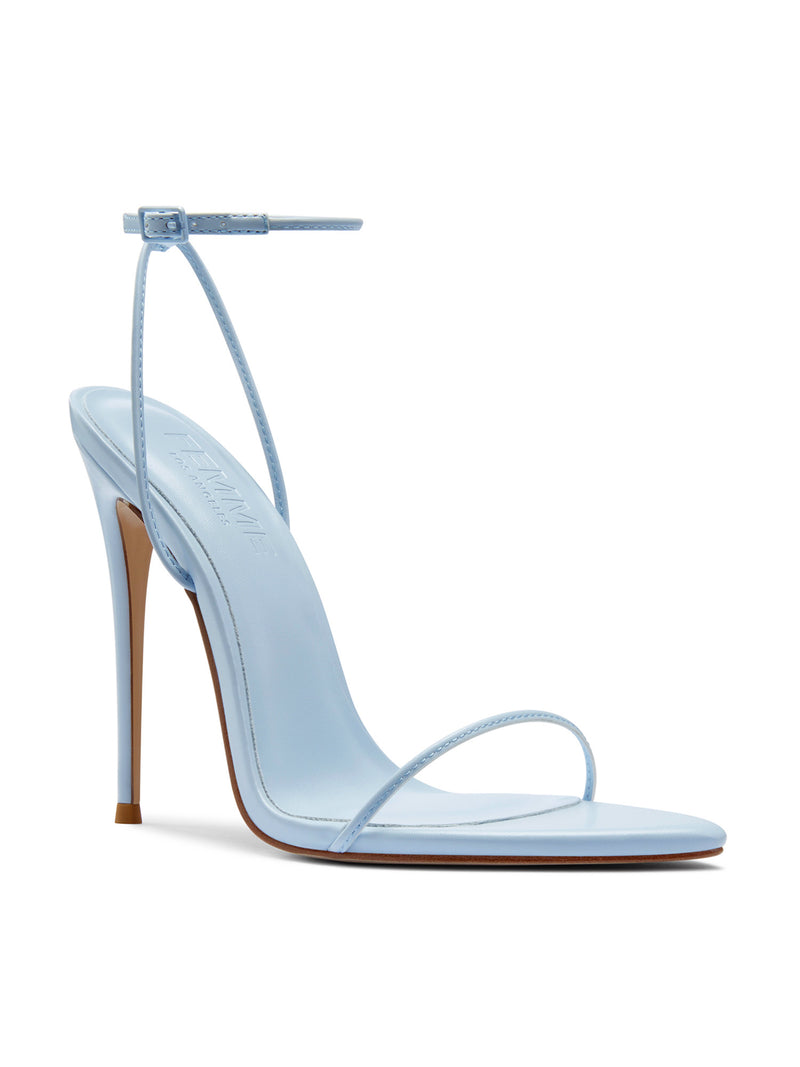 ANDX Sandal - Blue Sorbet