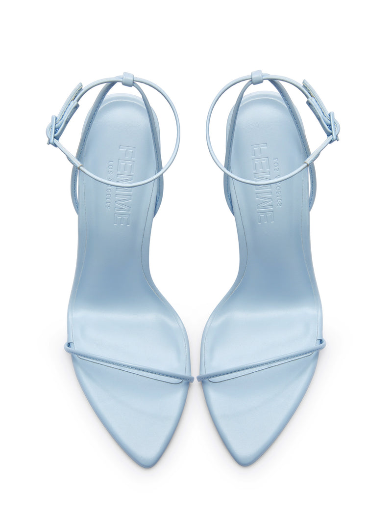 ANDX Sandal - Blue Sorbet