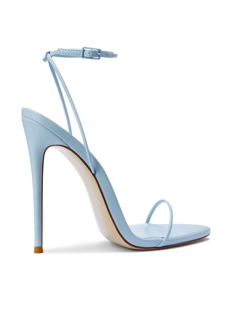 ANDX Sandal - Blue Sorbet