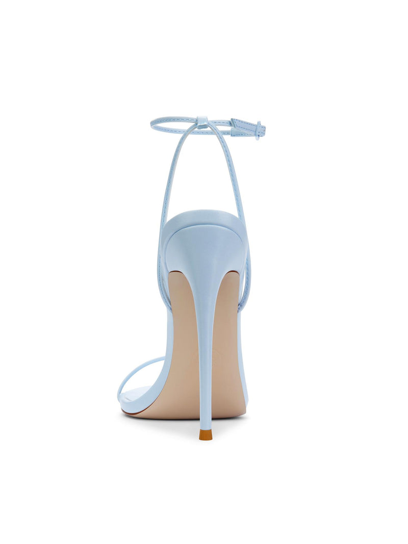 ANDX Sandal - Blue Sorbet