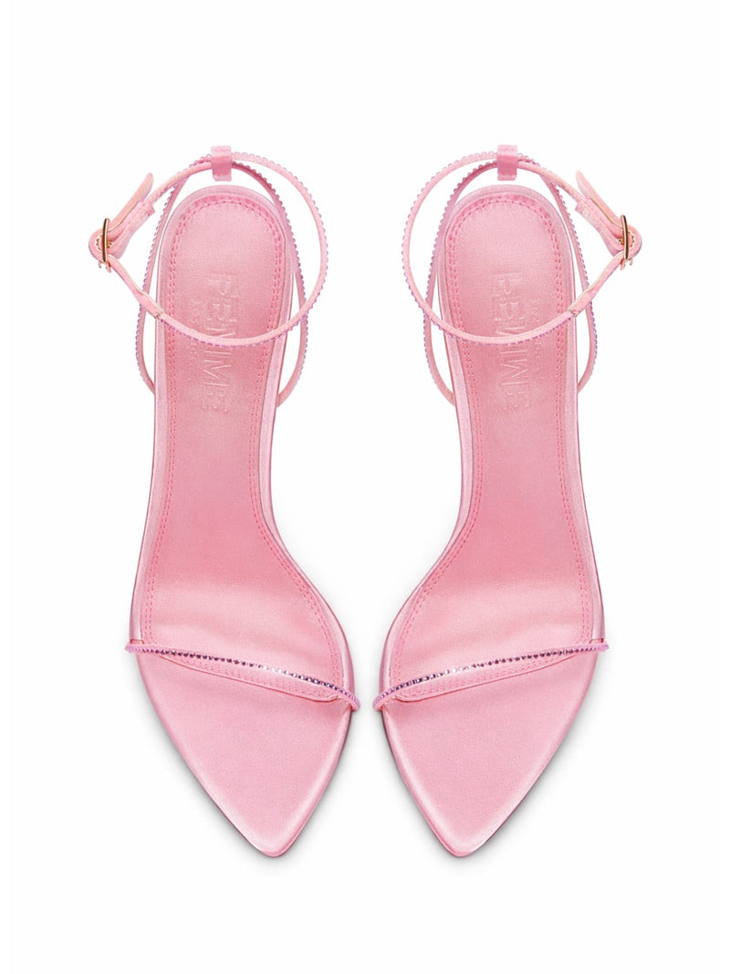 ANDX Sandal - Pink Crystal - FEMME LA