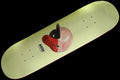 Sci-Fi Fantasy | Arin - Helmet Deck Sizes : 8.25" & 8.5"