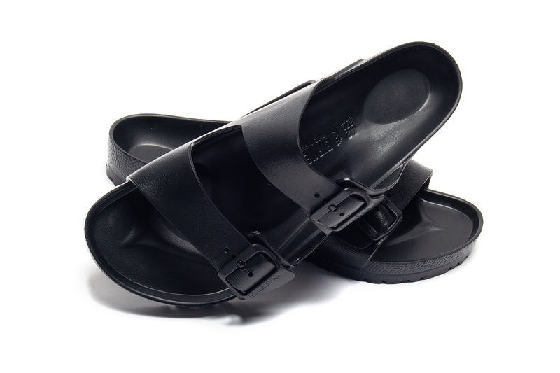Birkenstock | Arizona  Style # 12942 Color : Black
